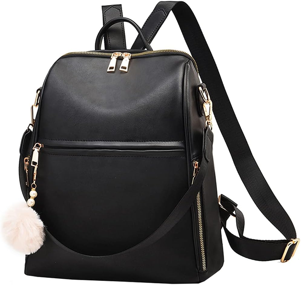 Chic Waterproof Travel Bag