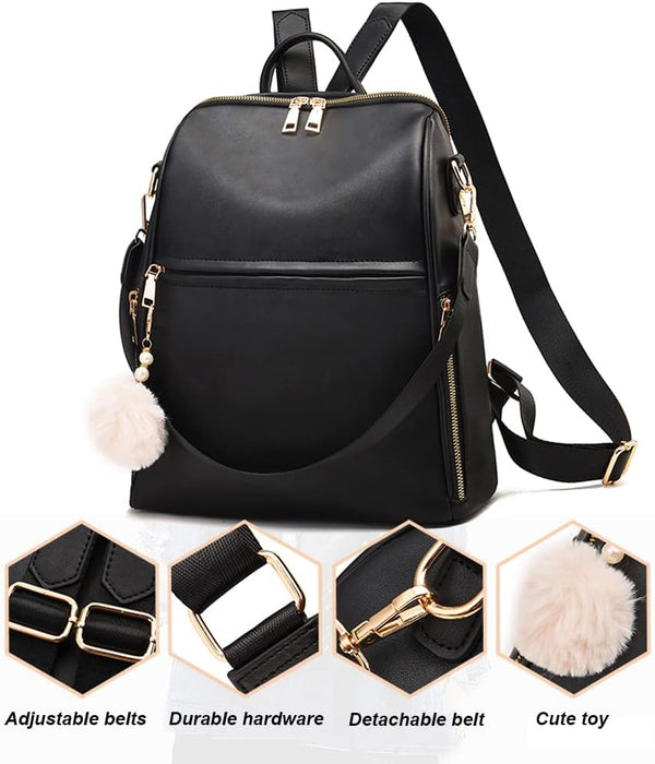 Chic Waterproof Travel Bag