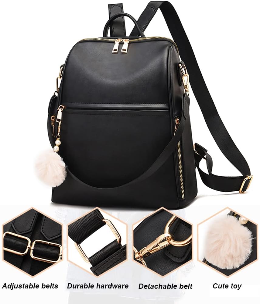 Chic Waterproof Travel Bag