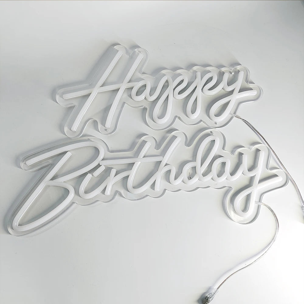 Christmas Neon Light Sign Wall Art Lamp for Bar Room Decor Merry Christmas Night Garden Lighting Home Bar Perfect Gift