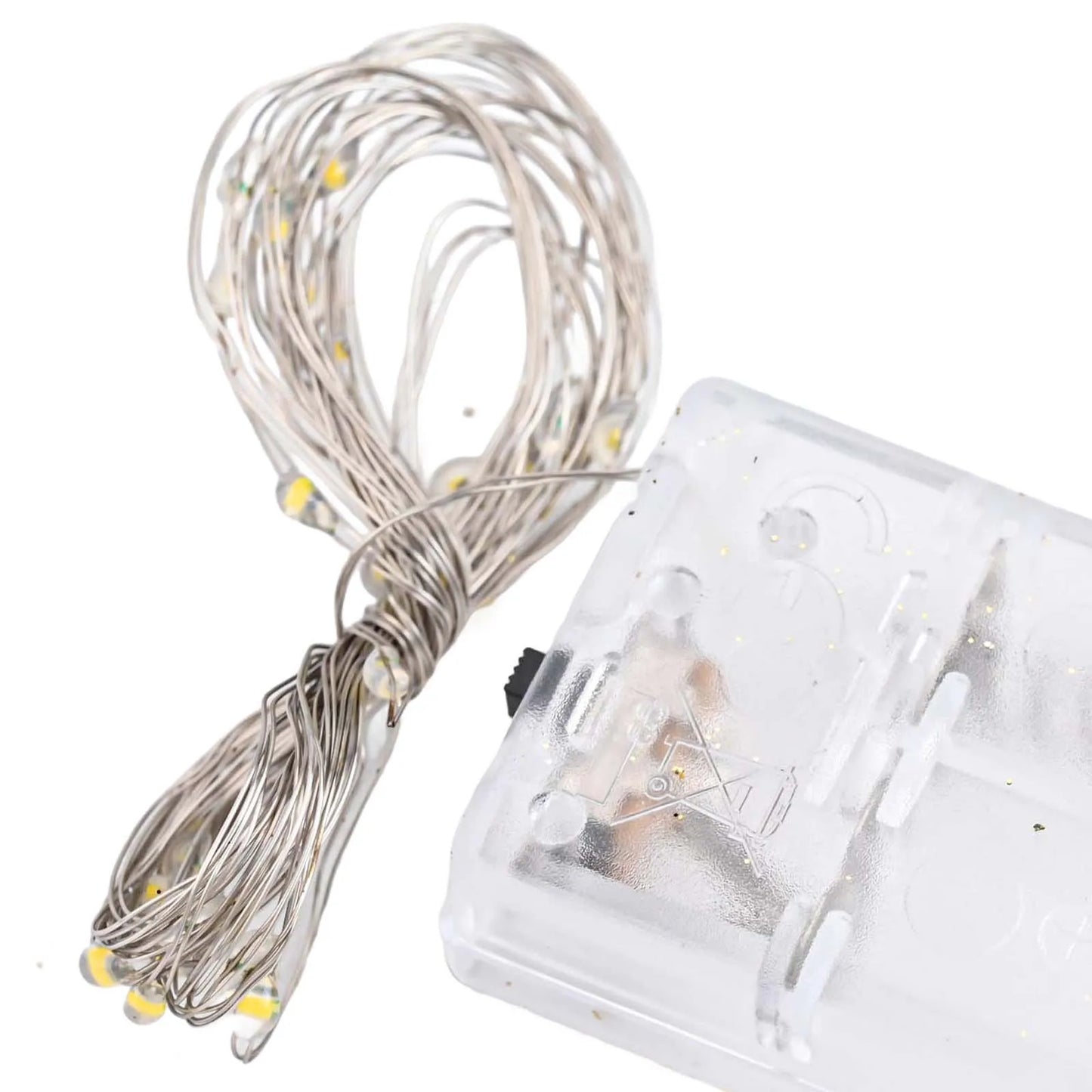 Christmas Staircase Decoration Wreath DIY Indoor Outdoor Garland Decoration With LED Decoration Prop Evening Party Dress Up Prop