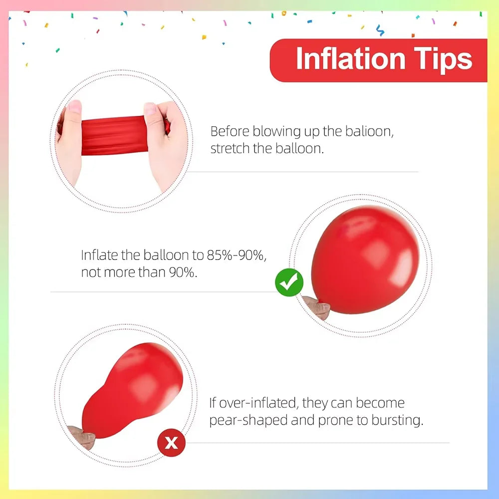 135 Christmas Themed Garland Sets Decorations for New Year's Parties Family Gatherings Christmas Parties Inside and Outside